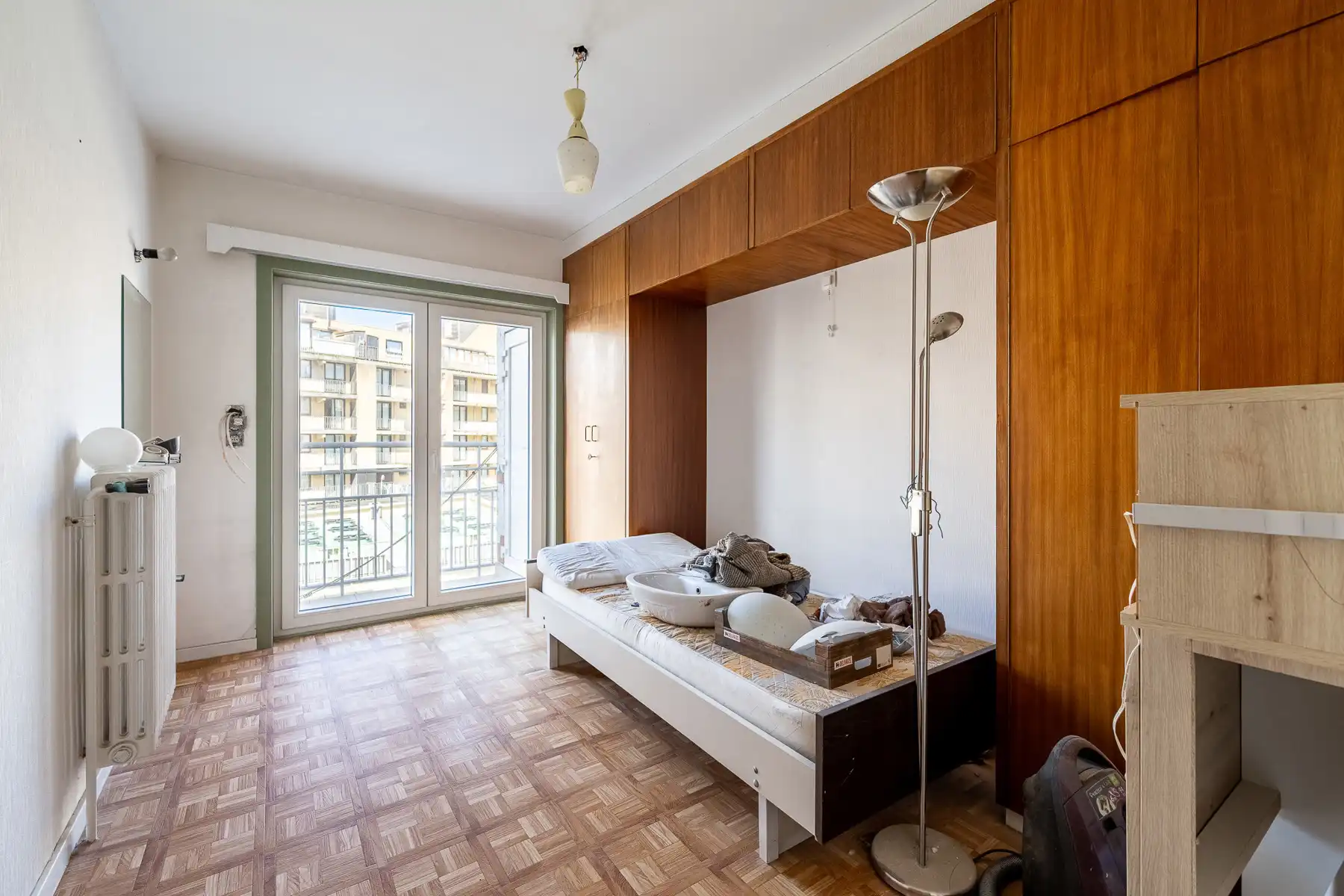 Appartement met 2 slaapkamers op toplocatie foto 8