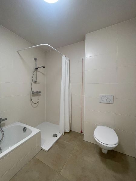 Instapklare woning met terras en garage in hartje Aspelare foto 15