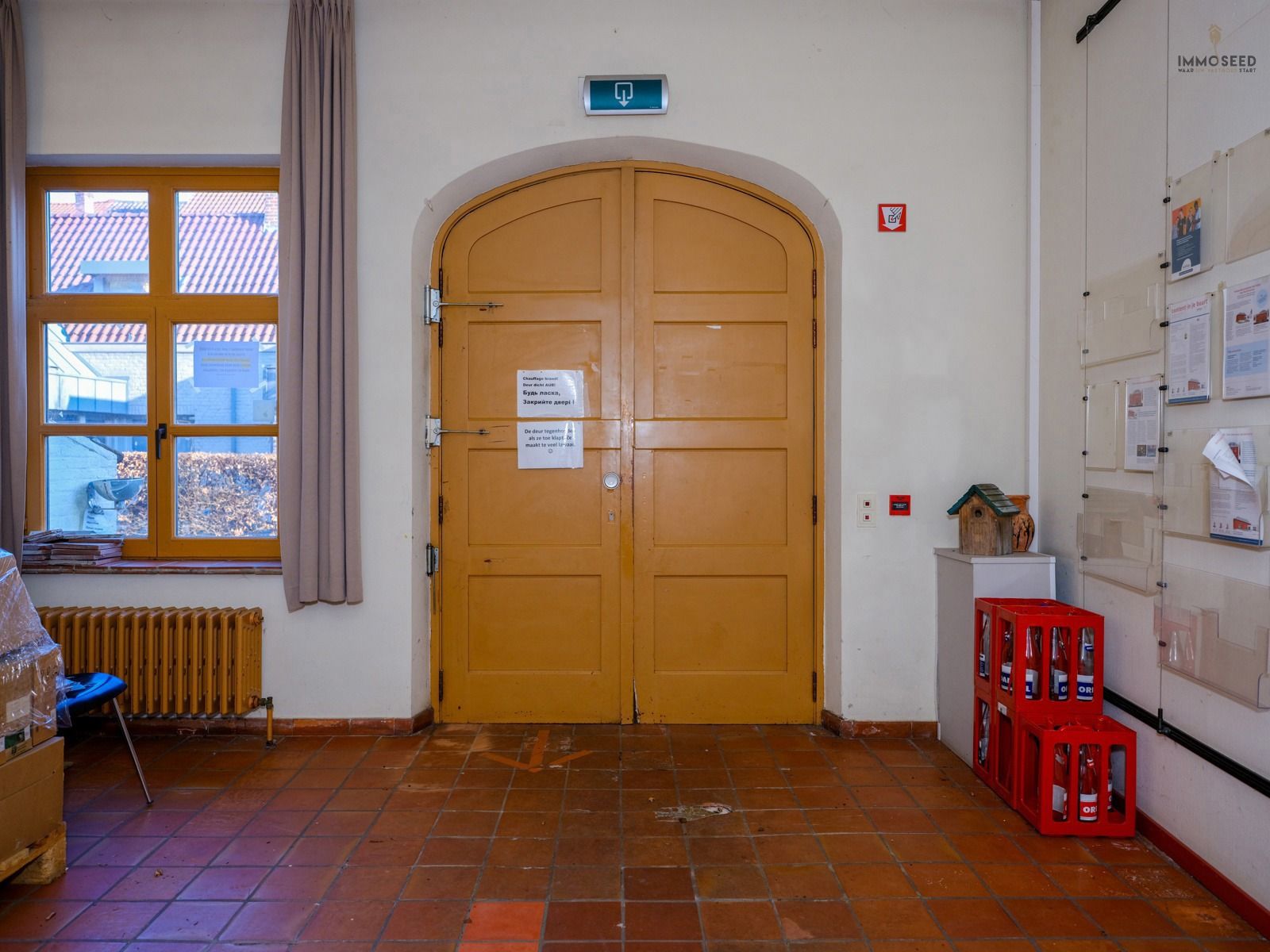 Unieke historische site op TOPlocatie foto 3