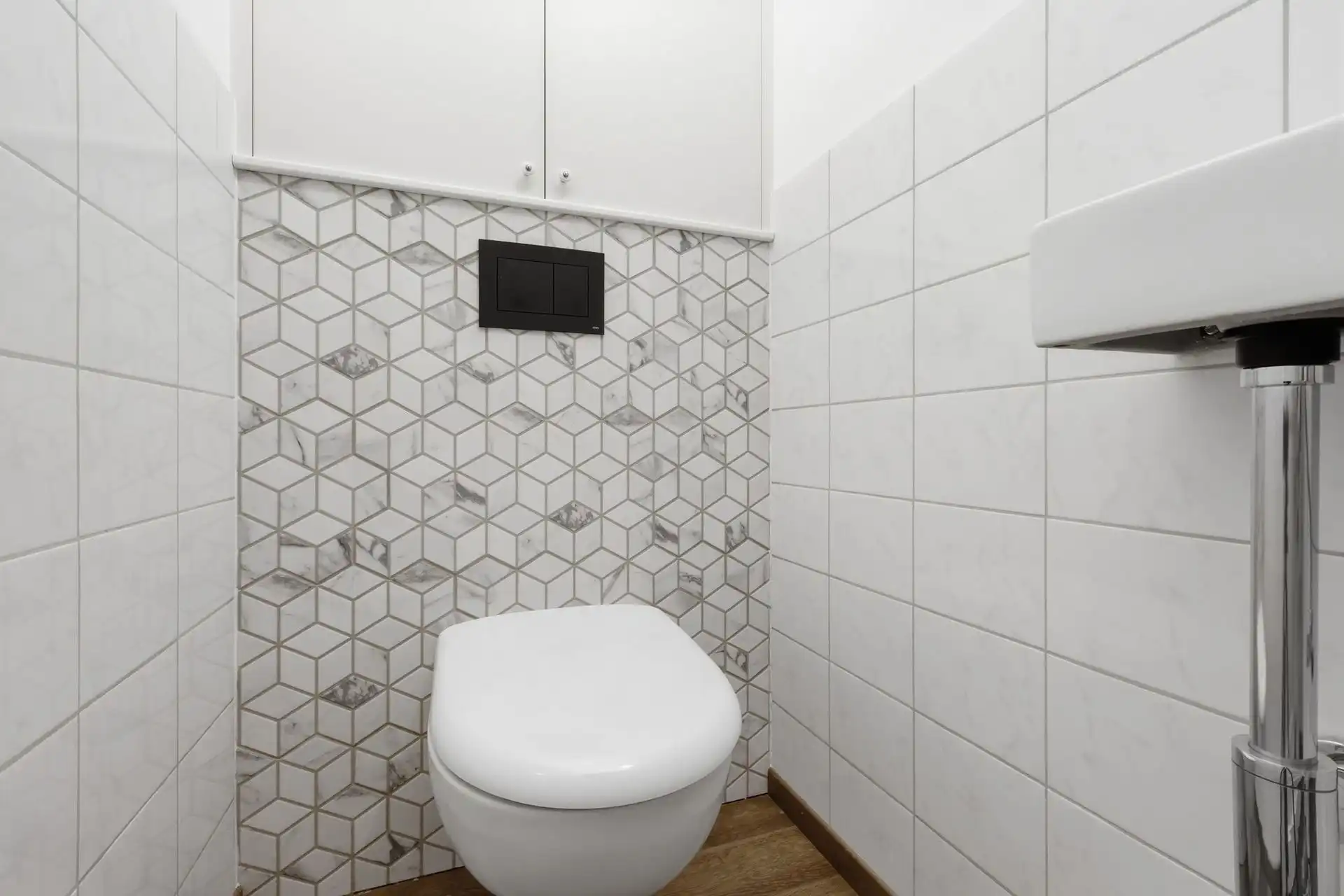 Duplex / Mooi gerenoveerd  foto 8