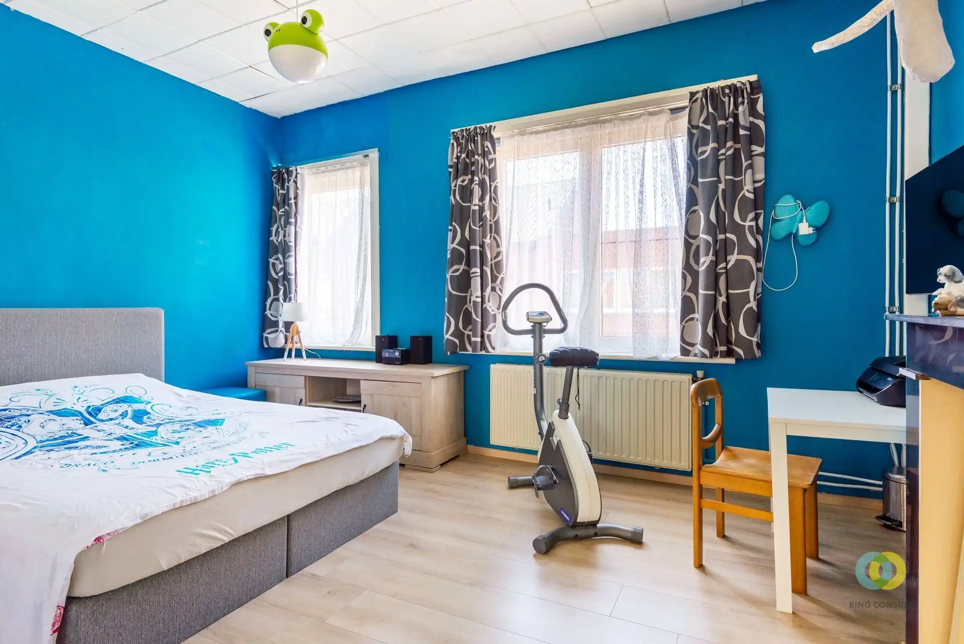 Instapklare woning 3 slaapkamers en EPC C foto 10