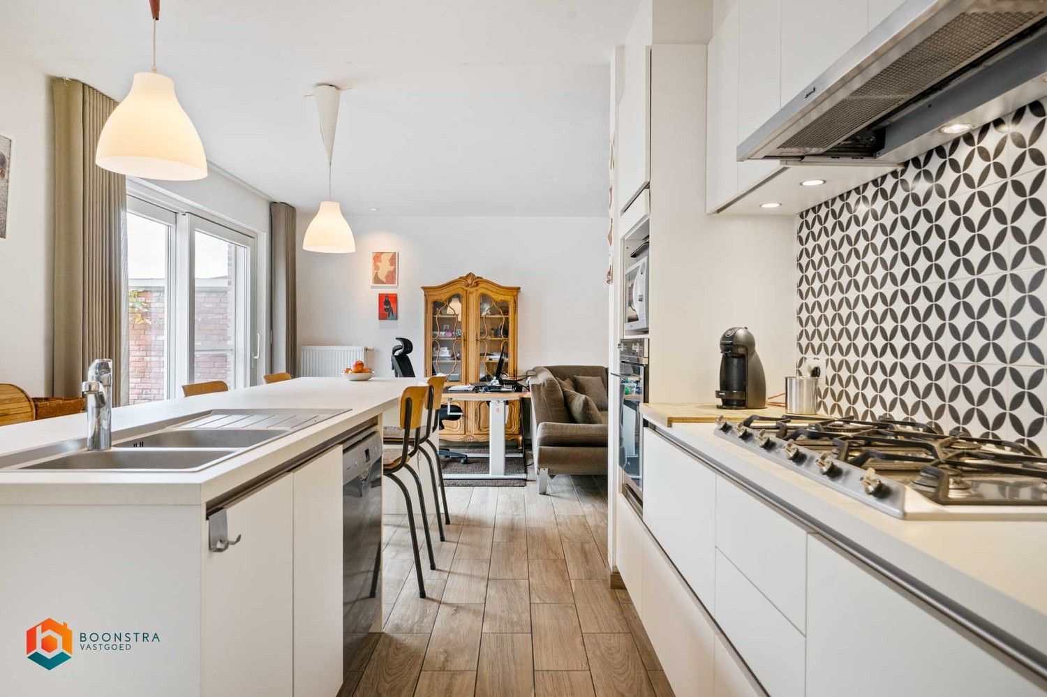 Recente, energiezuinige woning met 4 slaapkamers foto 12