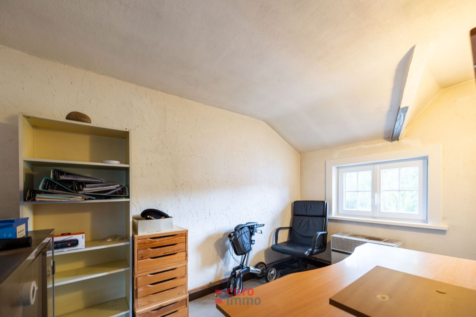 Authentieke, half-open villa in cottage stijl! foto 11