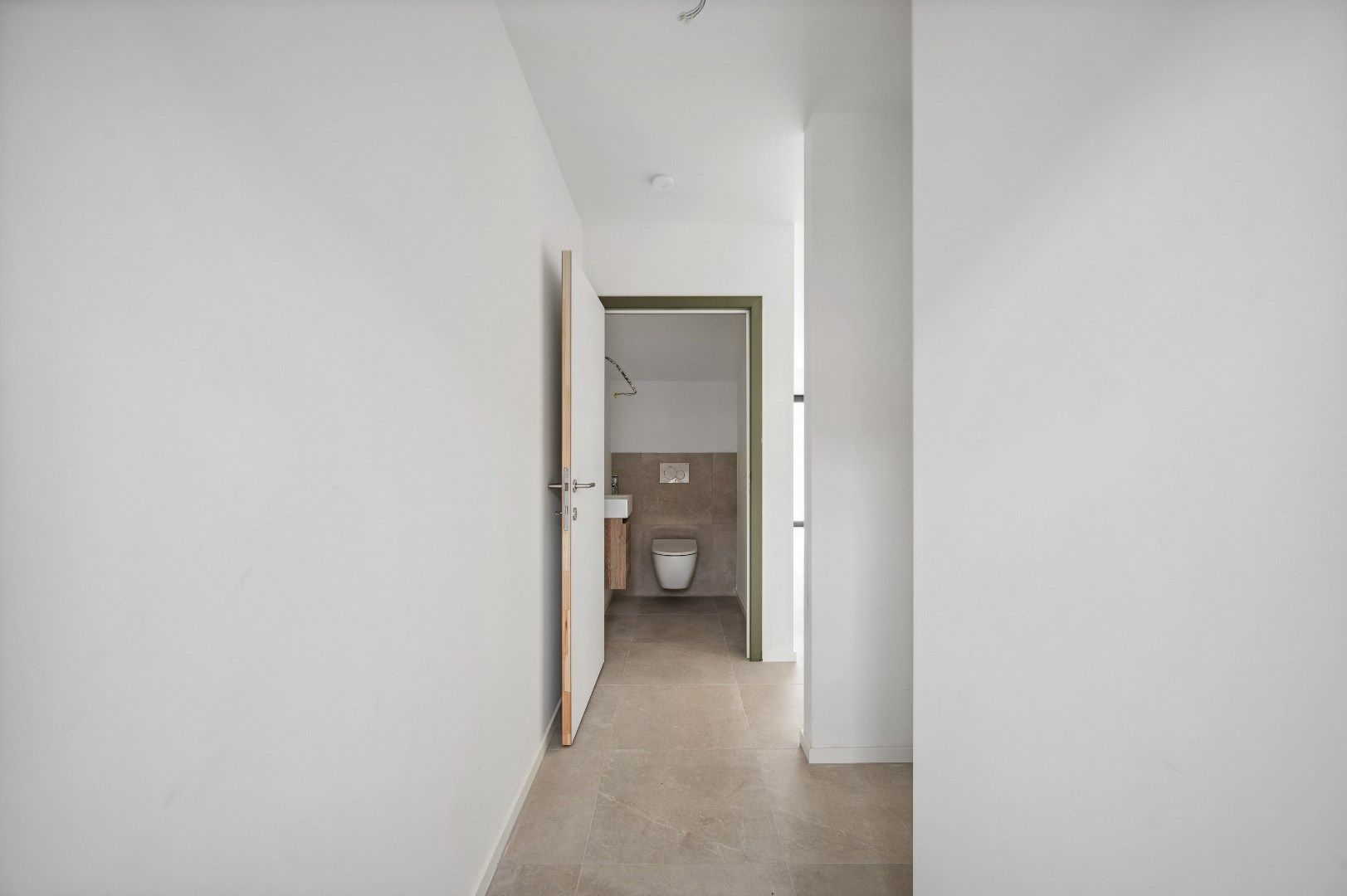 Energie neutrale nieuwbouw met E peil van -28!!! foto 5