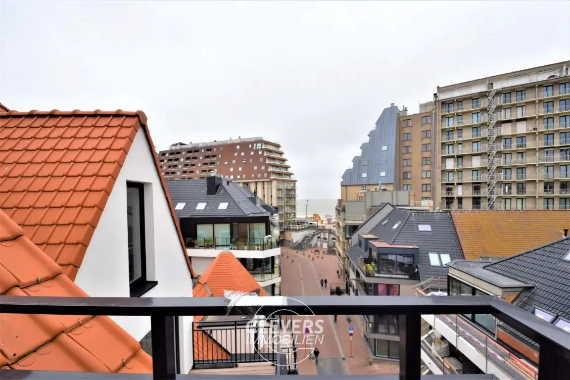 Hamptons II: nieuwbouw duplex app. met 2 slpk's en terras (05.02) foto 7