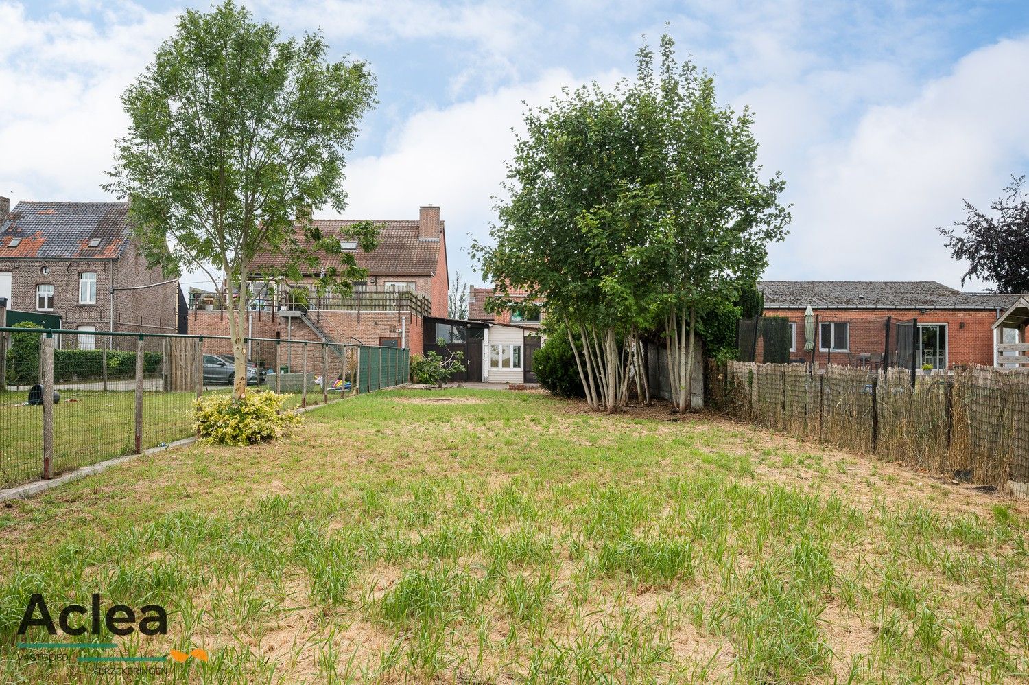 Renovatieproject op een perceel van 645m² met open zichten foto 17