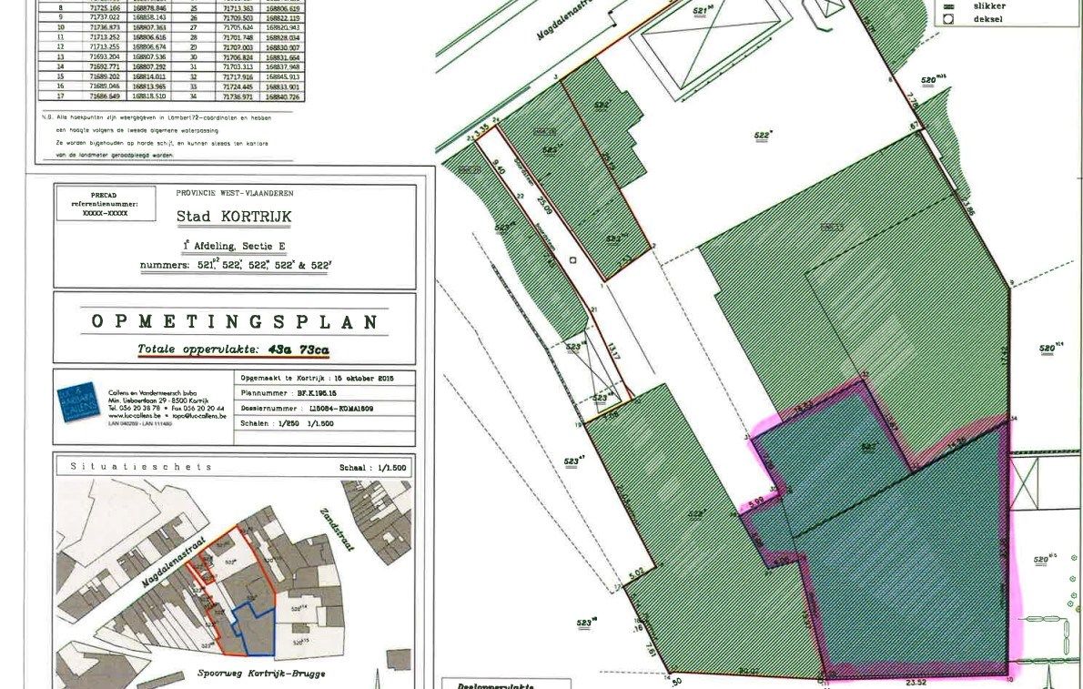 Winkelruimte van 1000m² foto 17