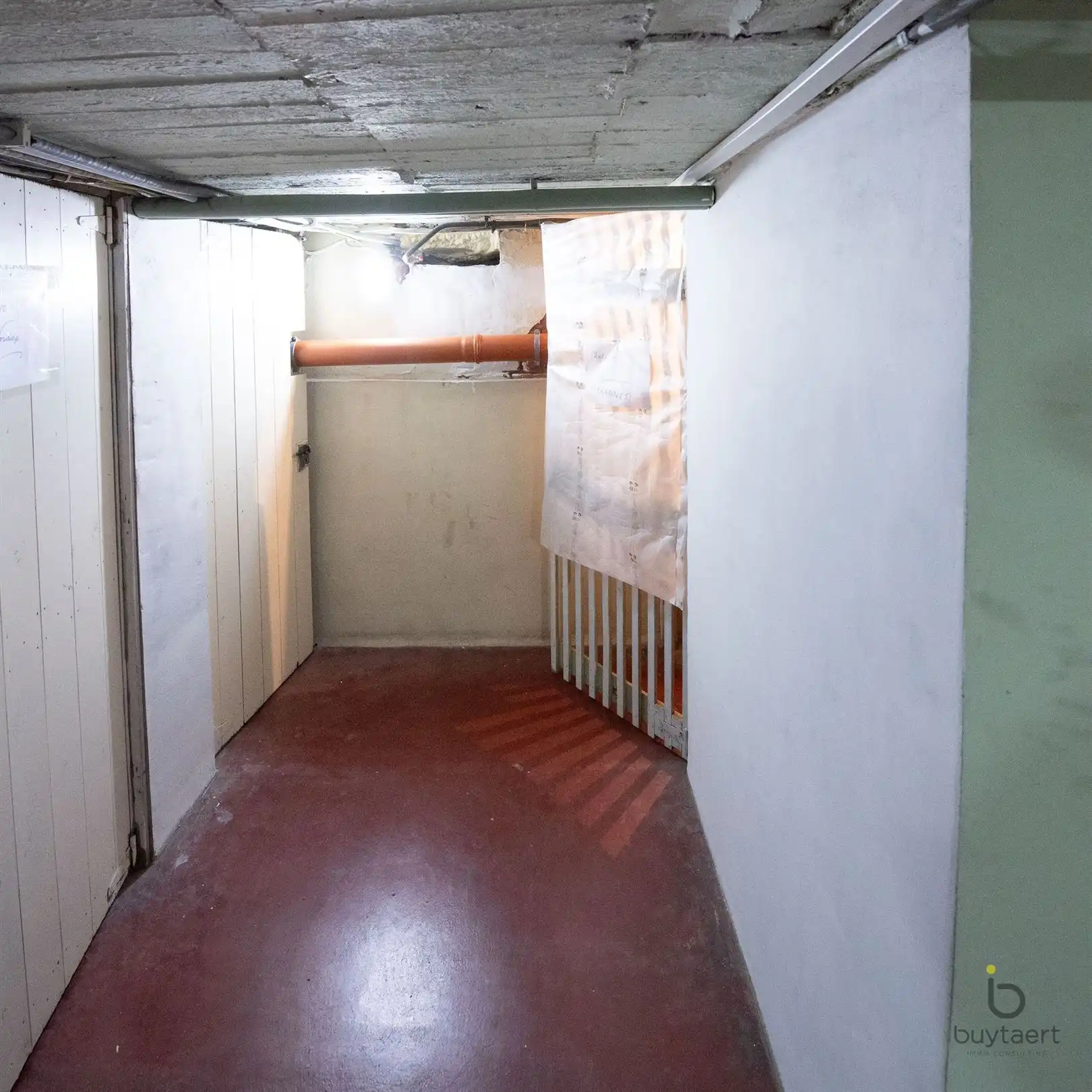 Gezellig twee-slaapkamer appartement met een terrasje op een rustige locatie te Deurne foto 27
