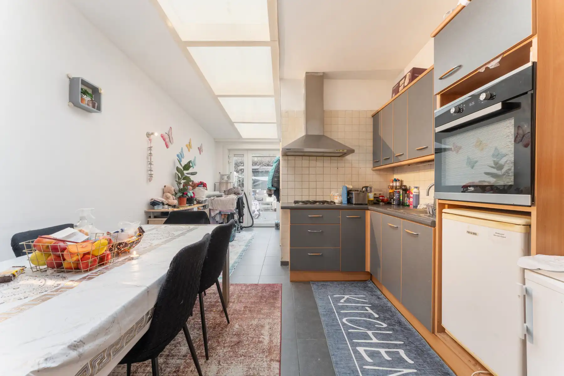 Gezellige gezinswoning in Izegem foto 6