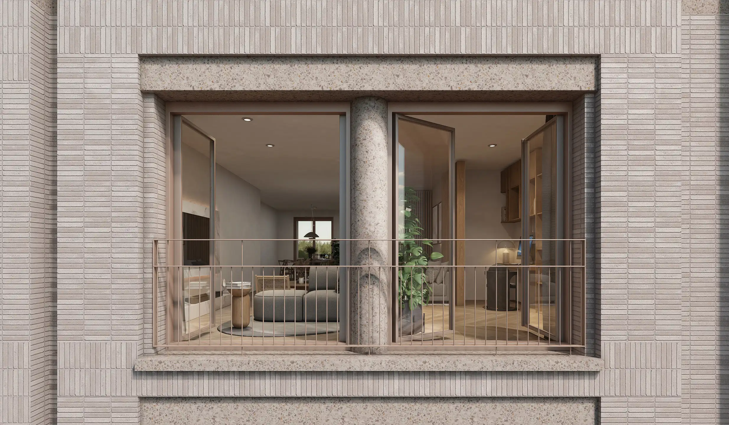 ANTWERPEN SINT-ANDRIES - Iconische commerciële ruimte foto 4