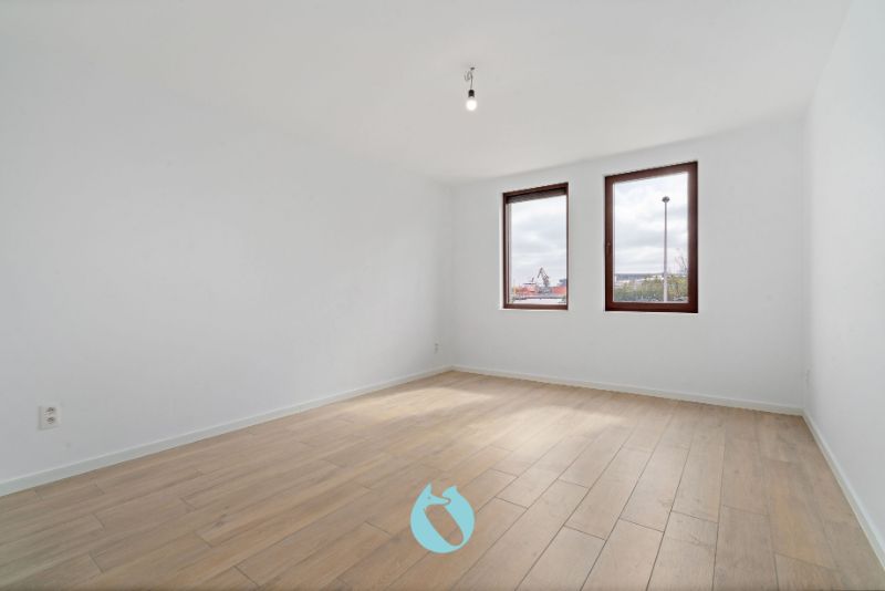 Ontdek dit prachtige duplex-nieuwbouwappartement, met drie slaapkamers en twee badkamers foto 9