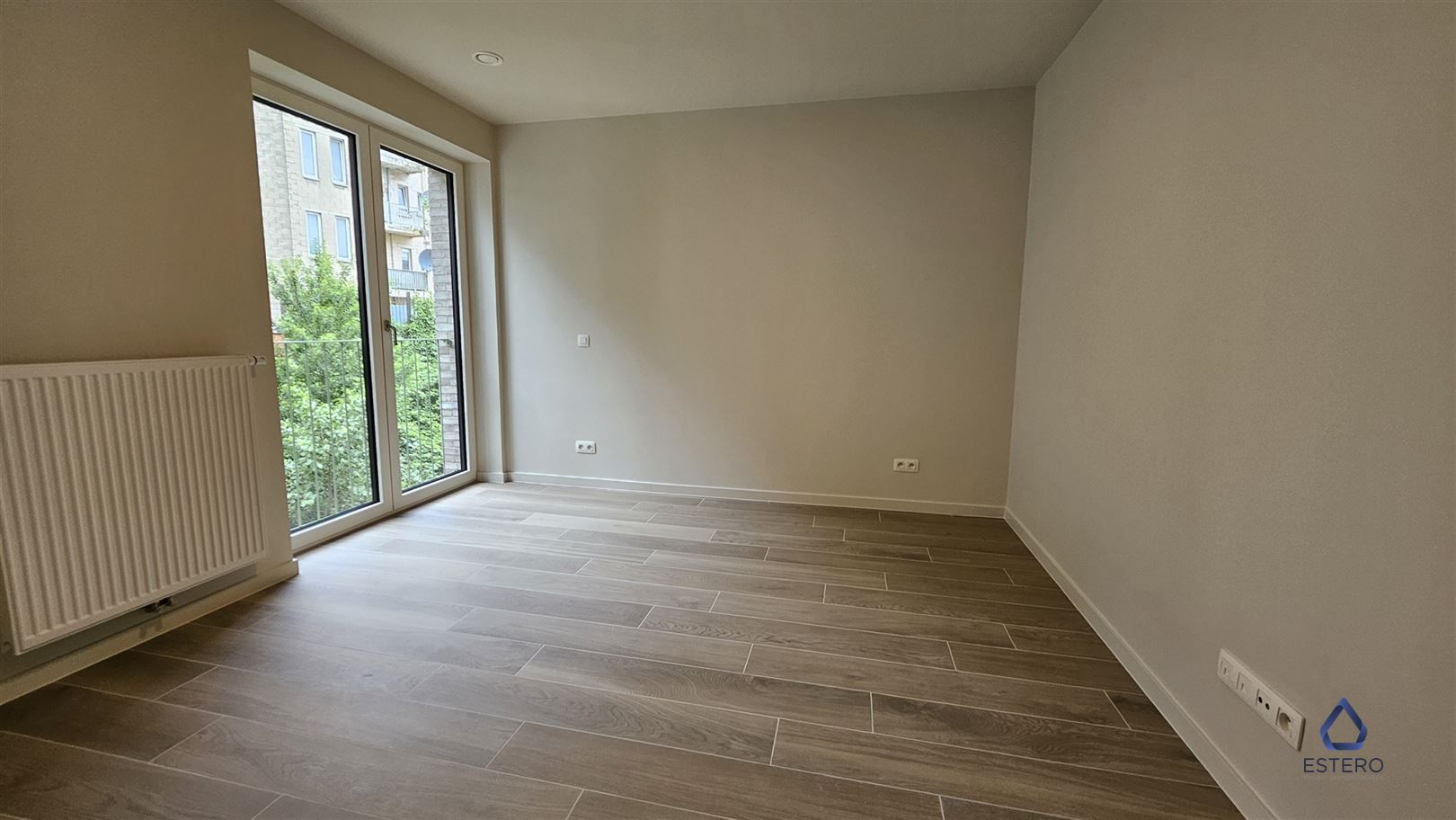 Ruim 1-Slaapkamer Appartement in Hartje Brussel foto 10