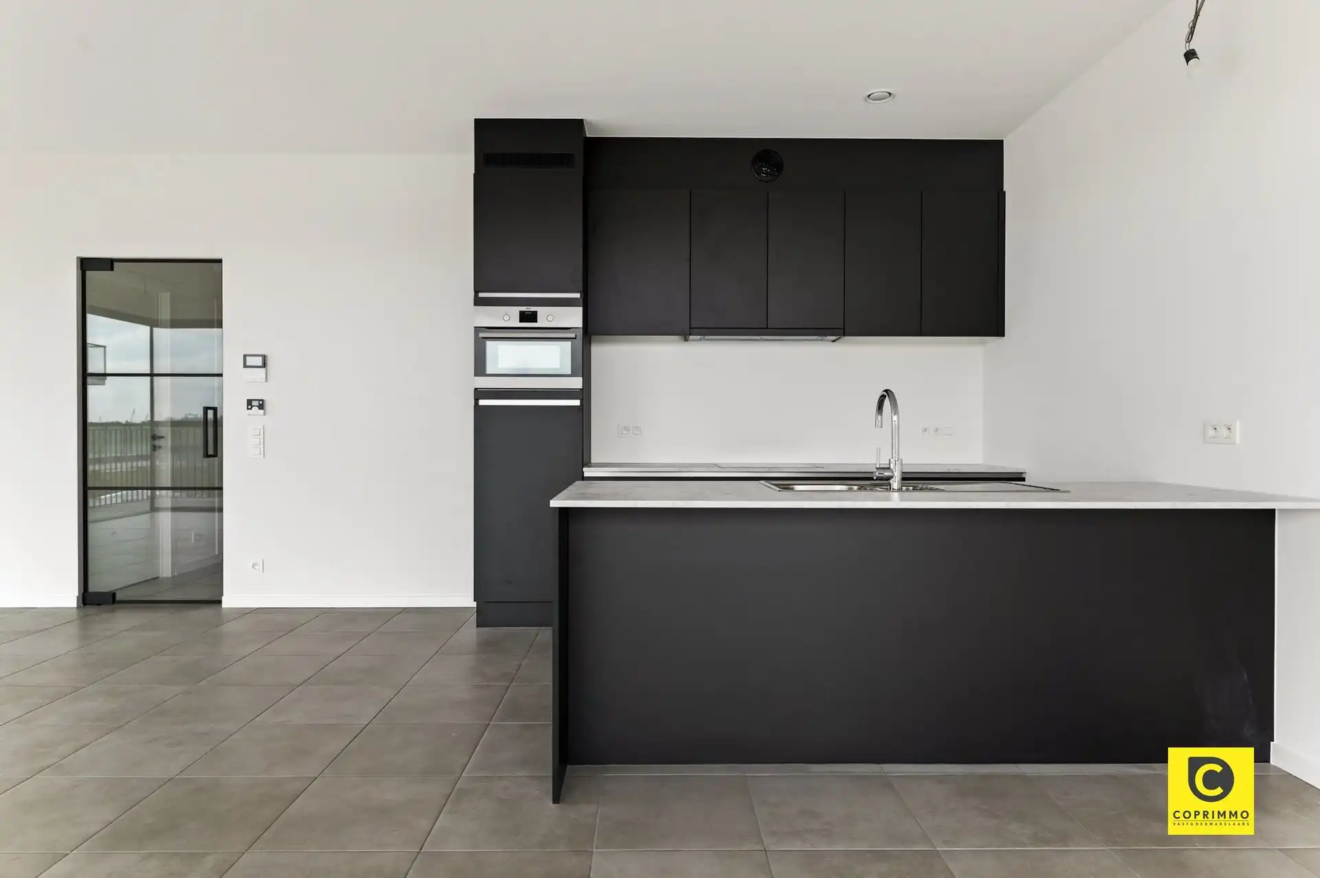 Nieuwbouw appartement met prachtig uitzicht foto 4