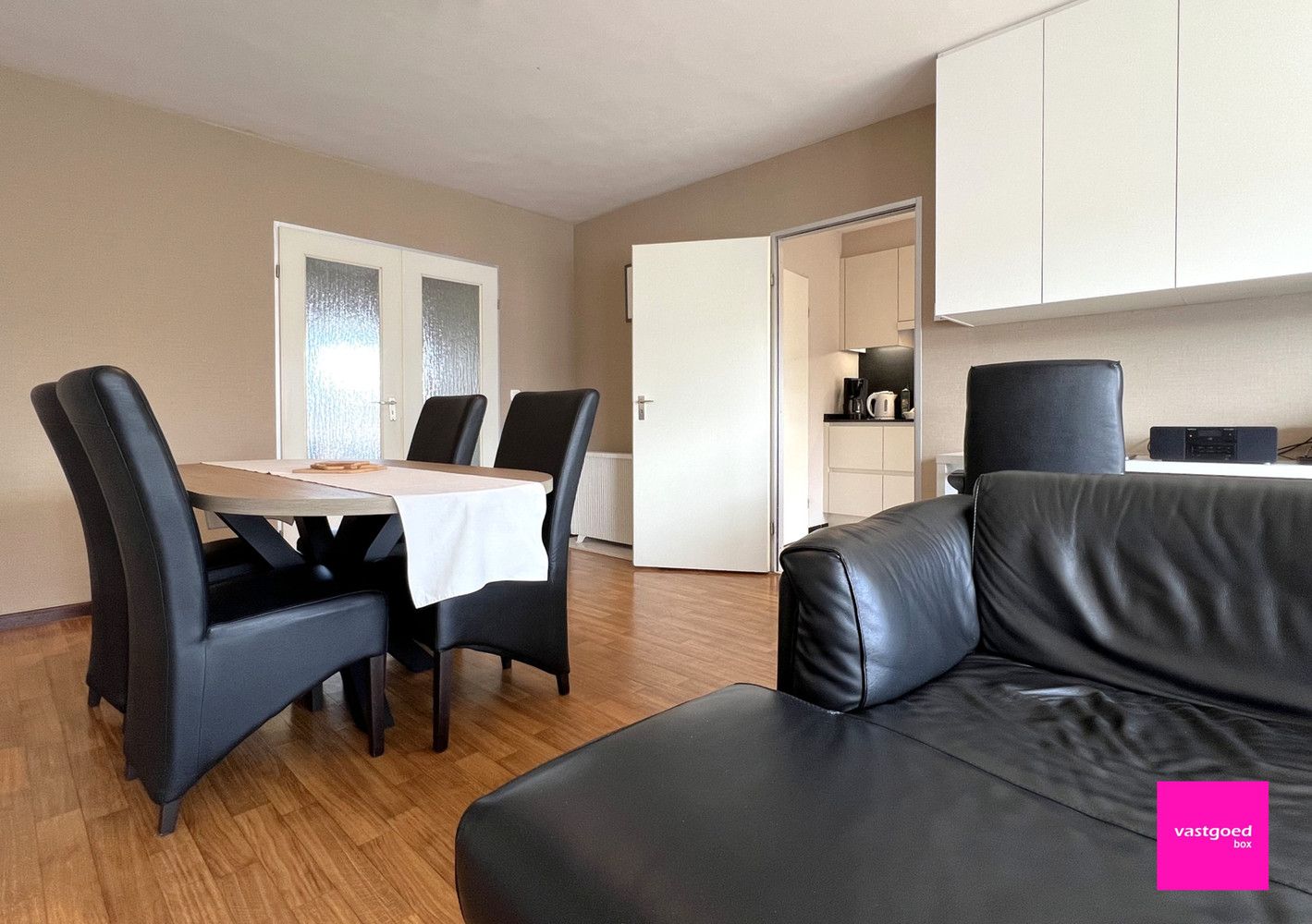 Uiterst verzorgd appartement met 2 slaapkamers, Oostende foto 8