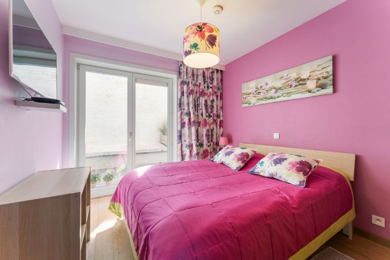 APPARTEMENT OP DE ZEEDIJK IN RECENT GEBOUW foto 8