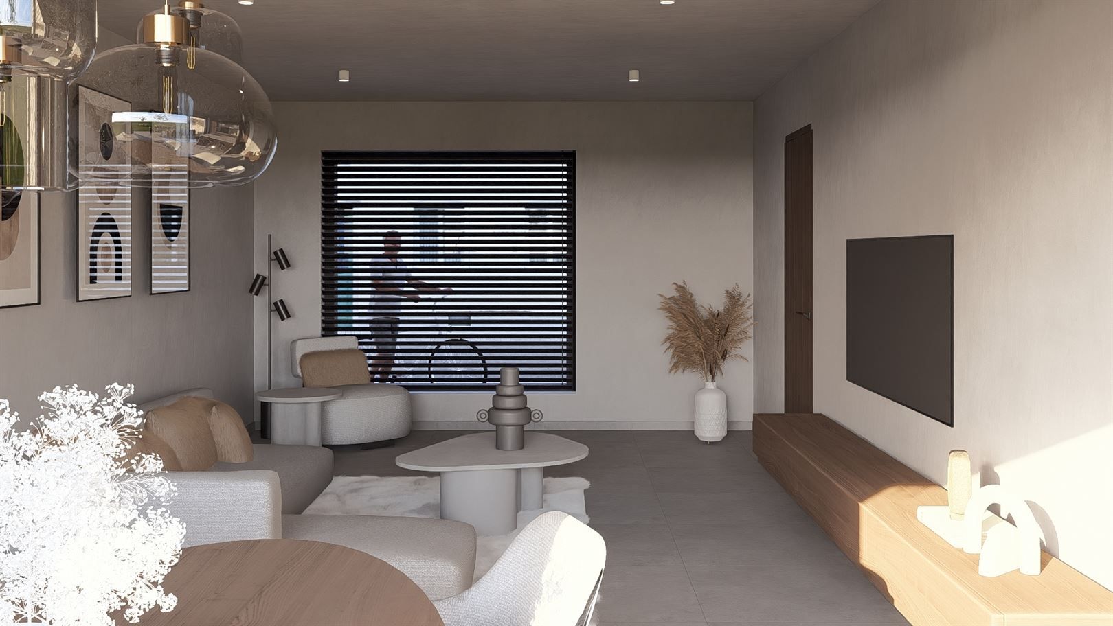 prachtige CASCO nieuwbouwwoning met vier slaapkamers !!! foto 5