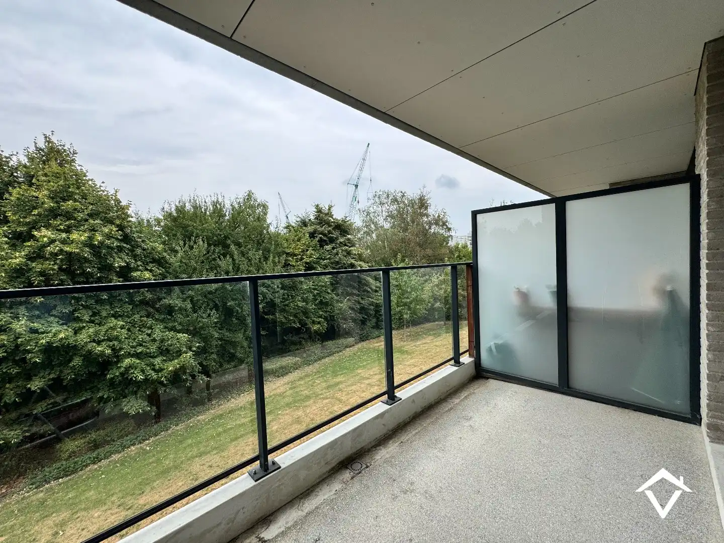 Appartement te koop Dorpsstraat 40 - B/101 - 8840 Staden