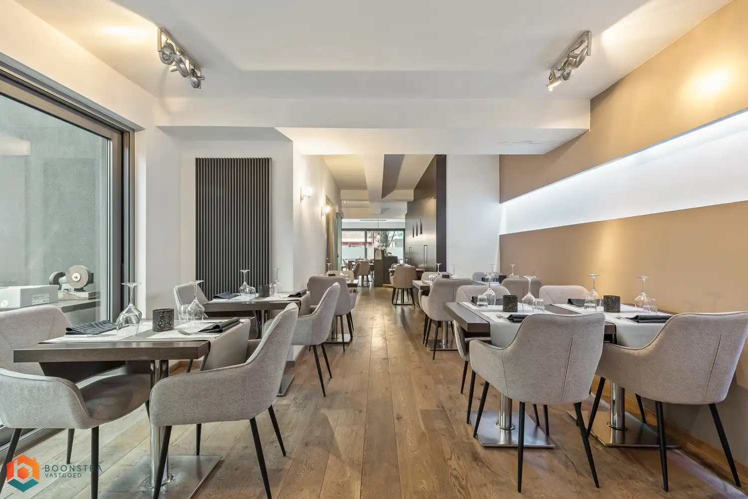 Handelsgelijkvloers op toplocatie in Tremelo foto 8