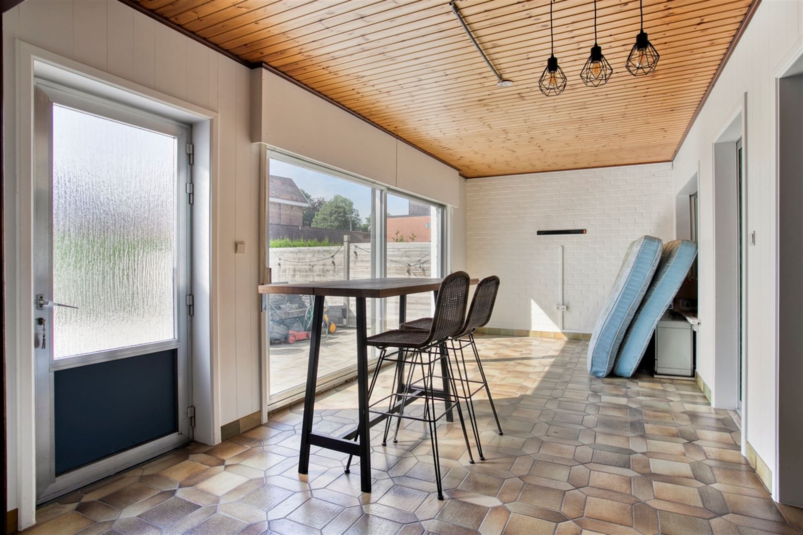 Te renoveren woning centurm Anzegem foto 11
