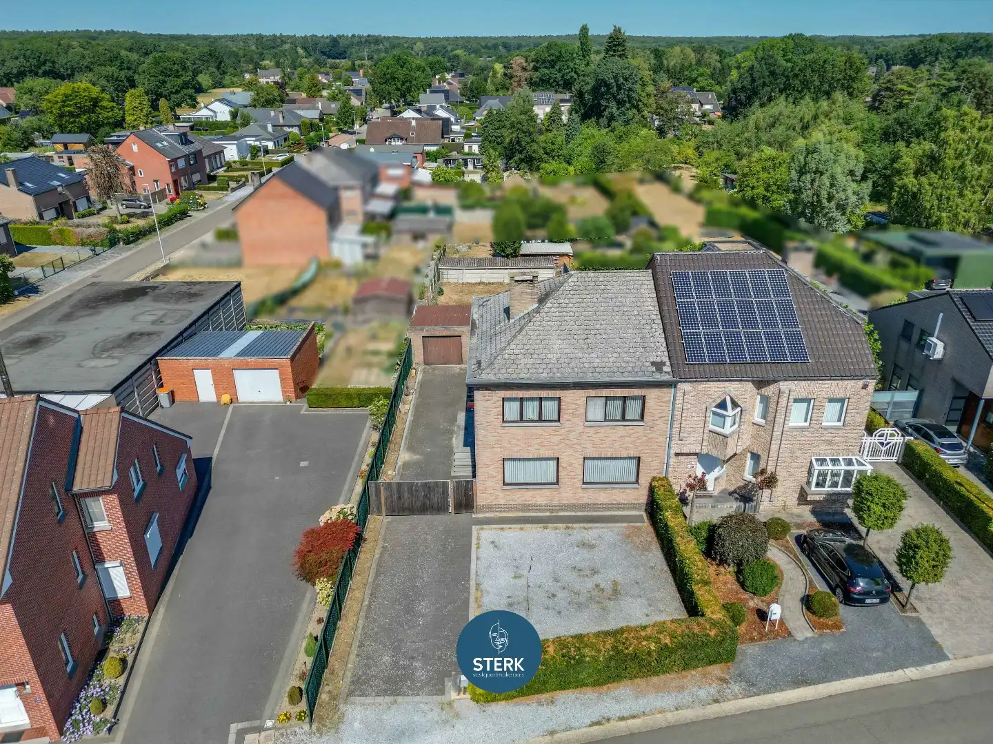 Huis te koop Steegstraat 52 - - 3620 Lanaken