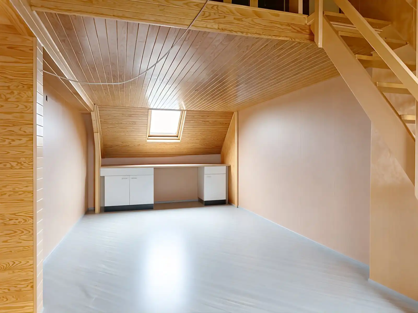 Gezellige stadswoning met karaktergevel nabij centrum foto 6