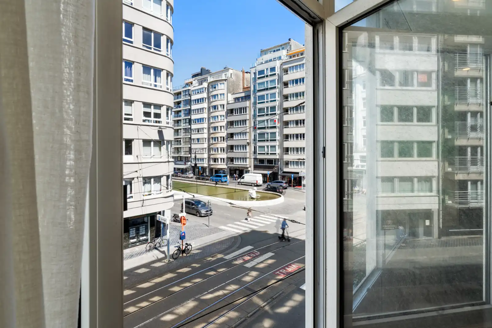 Exclusieve studio in het hart van Oostende foto 20