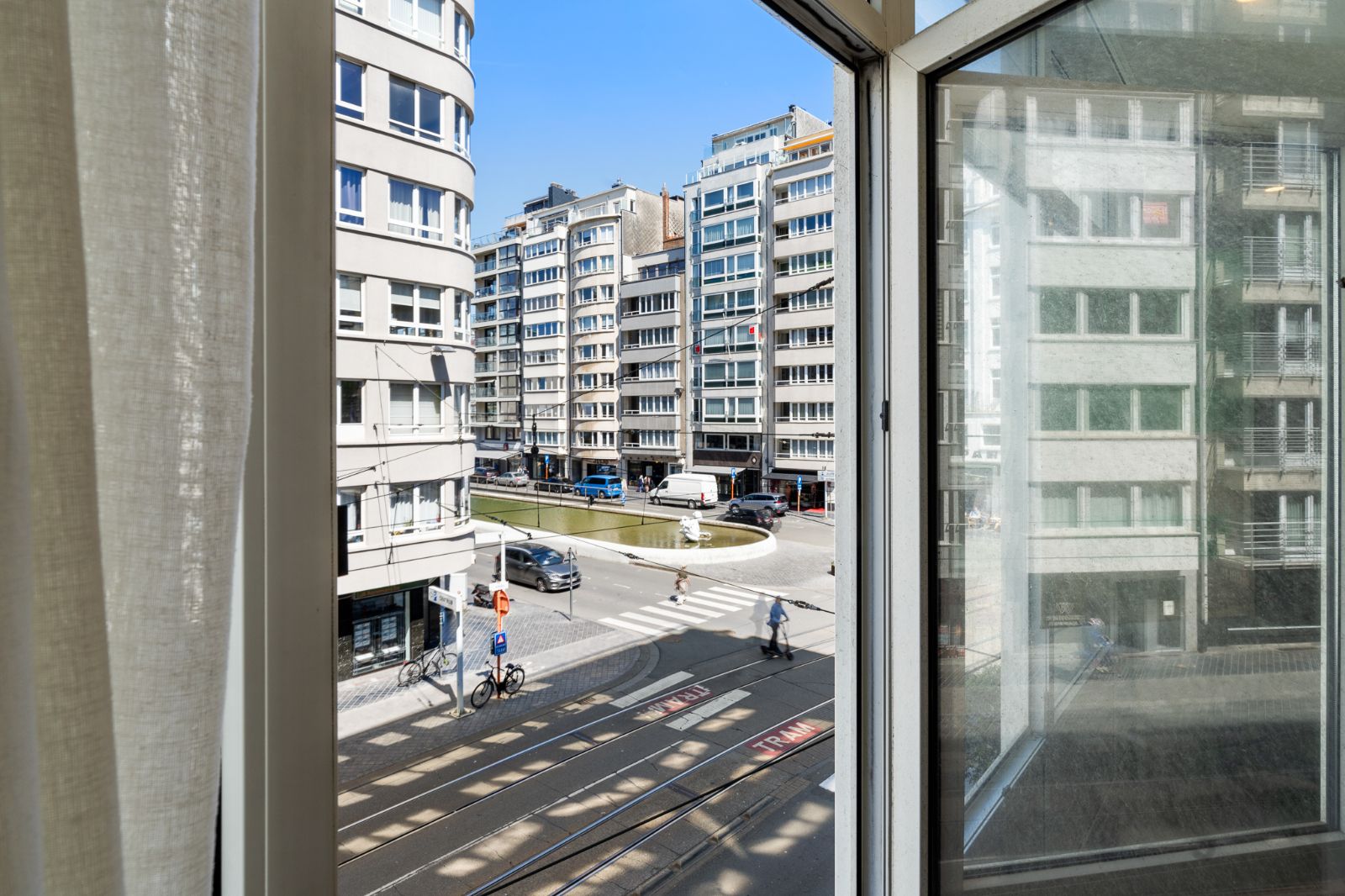 Exclusieve studio in het hart van Oostende foto 20