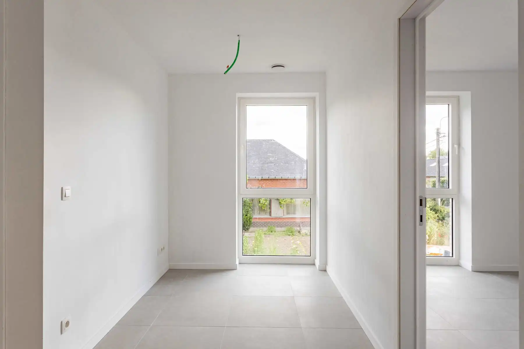 Nieuwbouwwoning met gunstige ligging en uitzicht foto 21