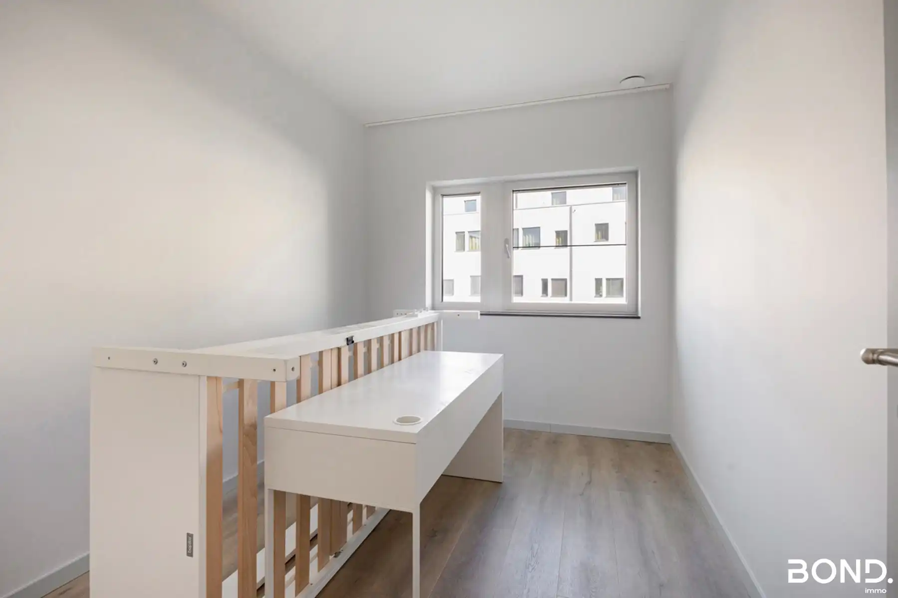 Volledig bemeubelde nieuwbouw Eégezinswoning met 3 slaapkamers te huur — De Bottelarij foto 14