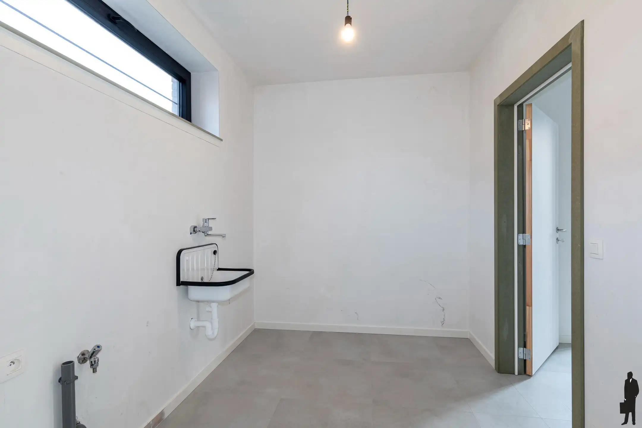 Nieuwbouwwoning (geen BTW) met 3 slpks in hartje Vosselaar foto 12