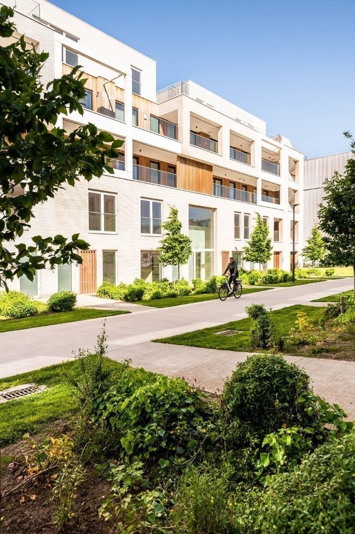 Energiezuinige nieuwbouwwoning met drie slaapkamers aan Dok Noord foto 17