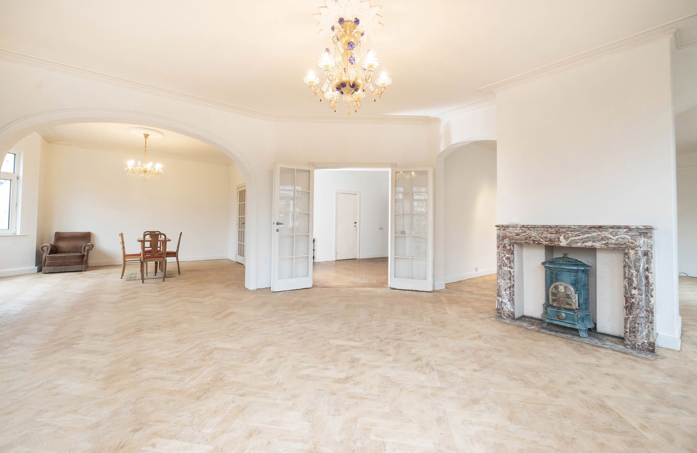 Beleef de Art Deco-elegantie aan de Louizalaan foto 31