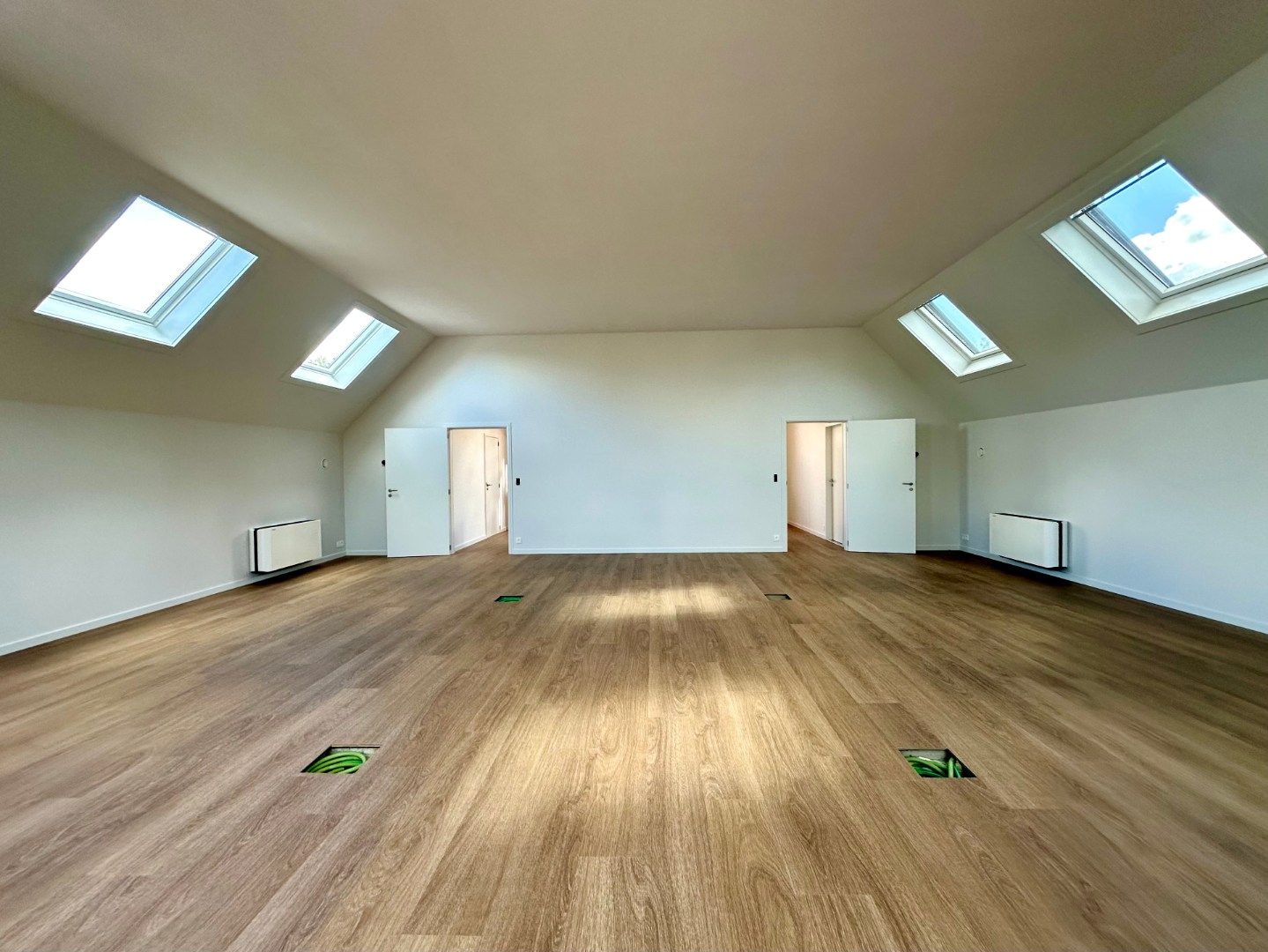 Polyvalente ruimte te Sint-Michiels foto 3