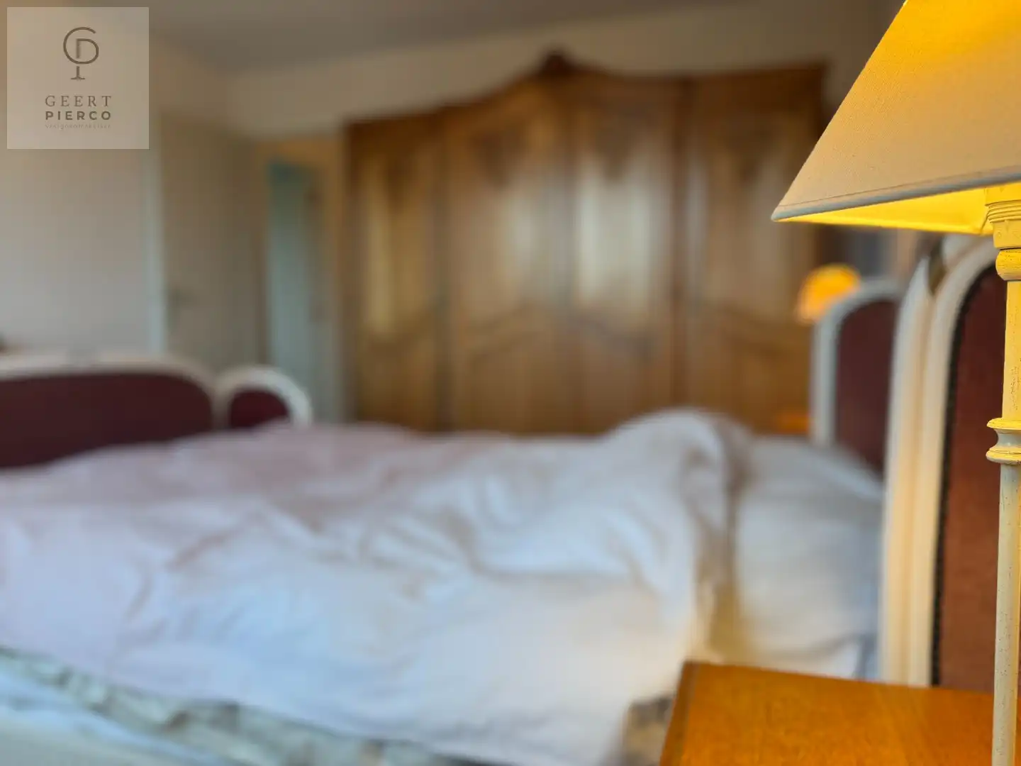 Charmante Villa in het groen foto 22