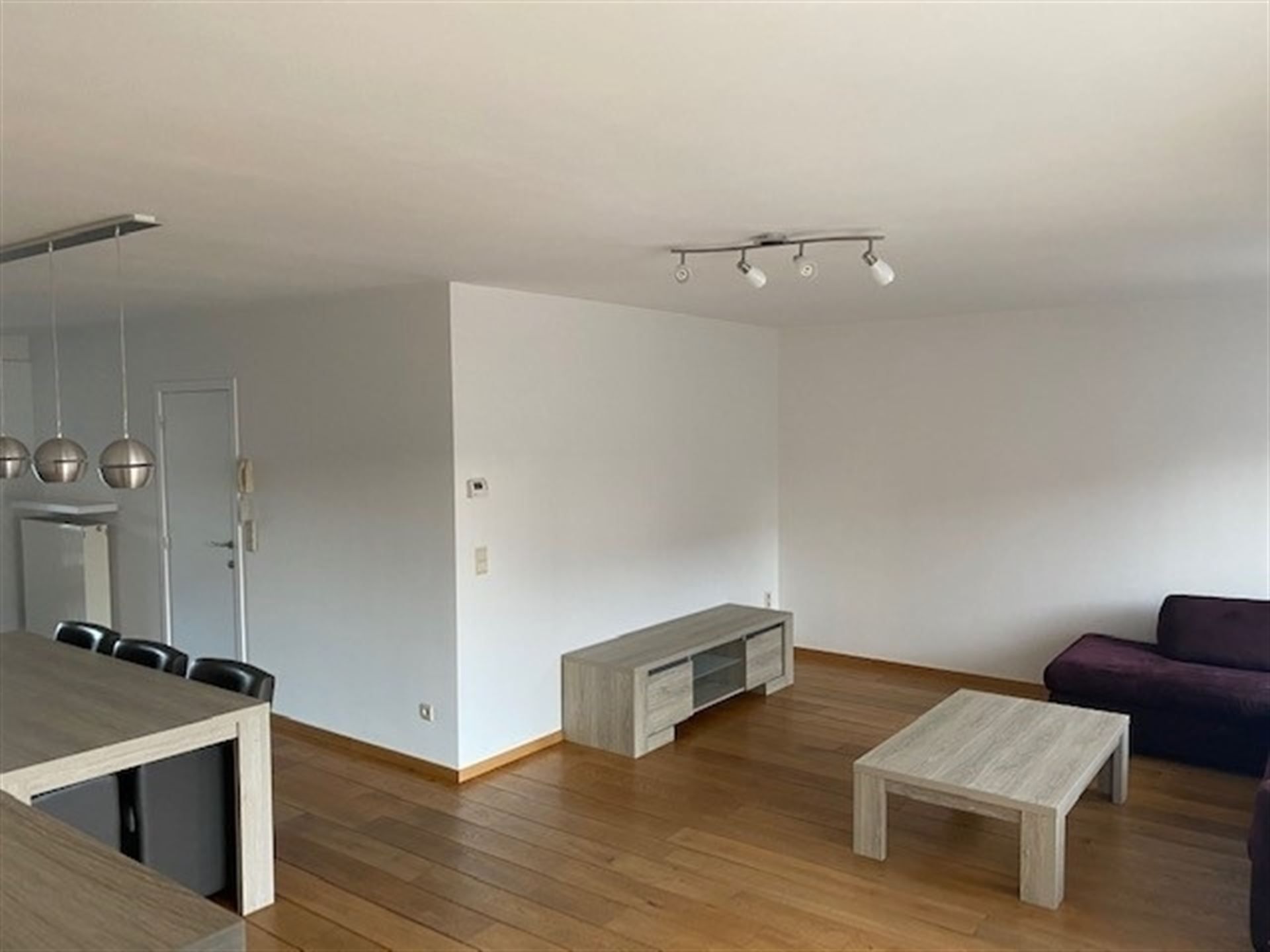 Prachtig duplex appartement met 3 slaapkamers en ruim terras foto 7