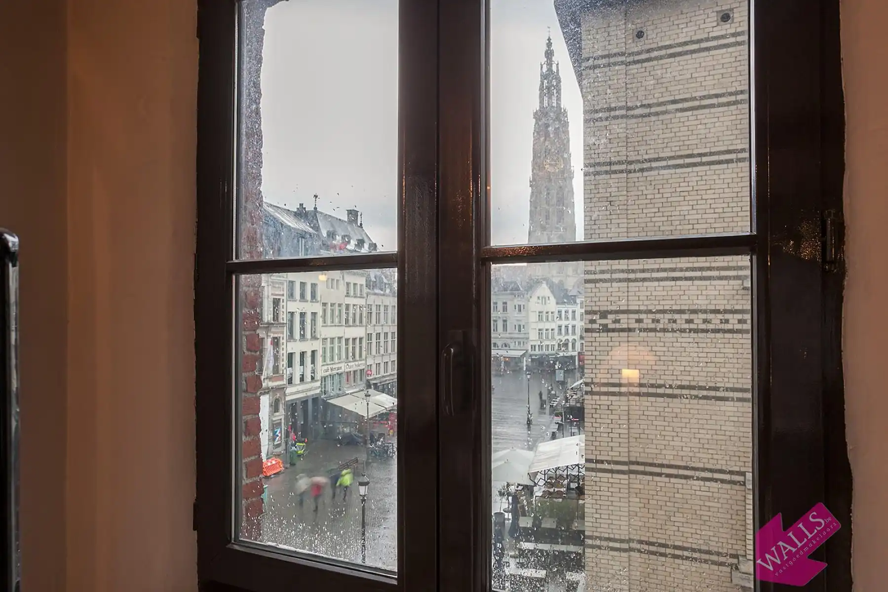 Uniek charme appartement foto 6