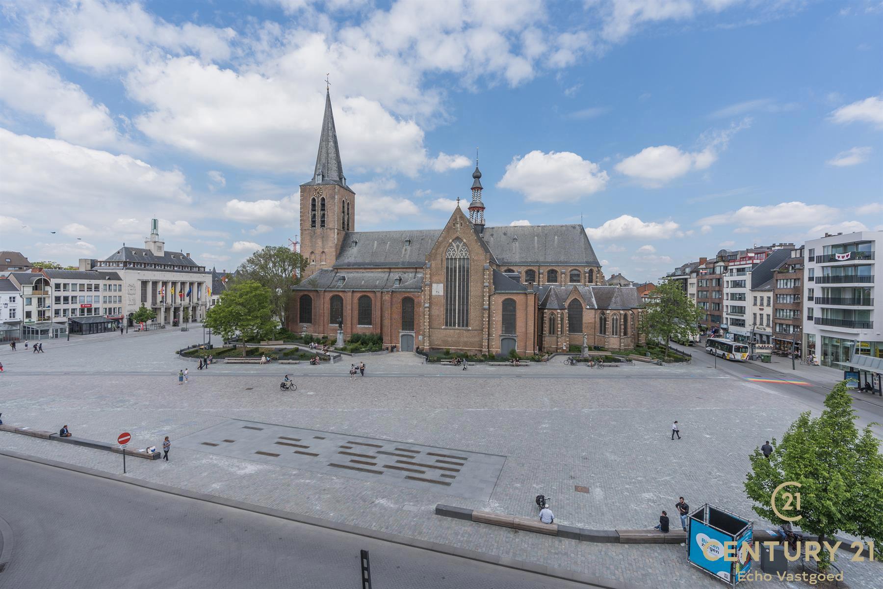 Luxe 2-slaapkamerappartement te huur op toplocatie foto 19