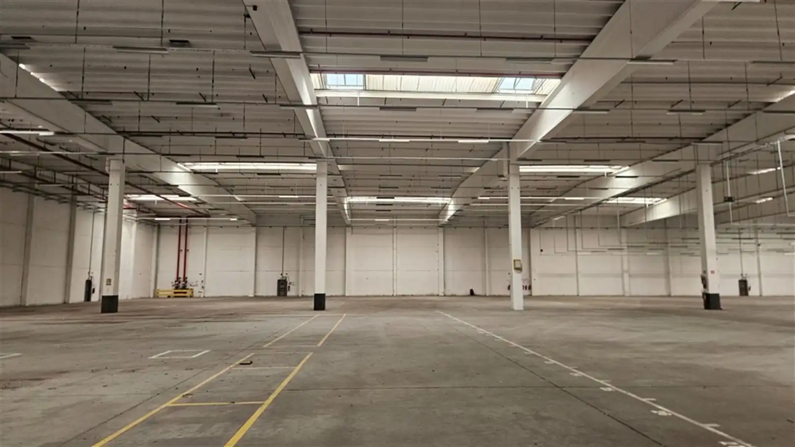 Logistiek op zichtlocatie langs E17 foto 12