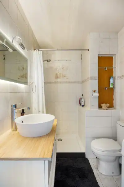Instapklare gerenoveerde studio op toplocatie foto 6