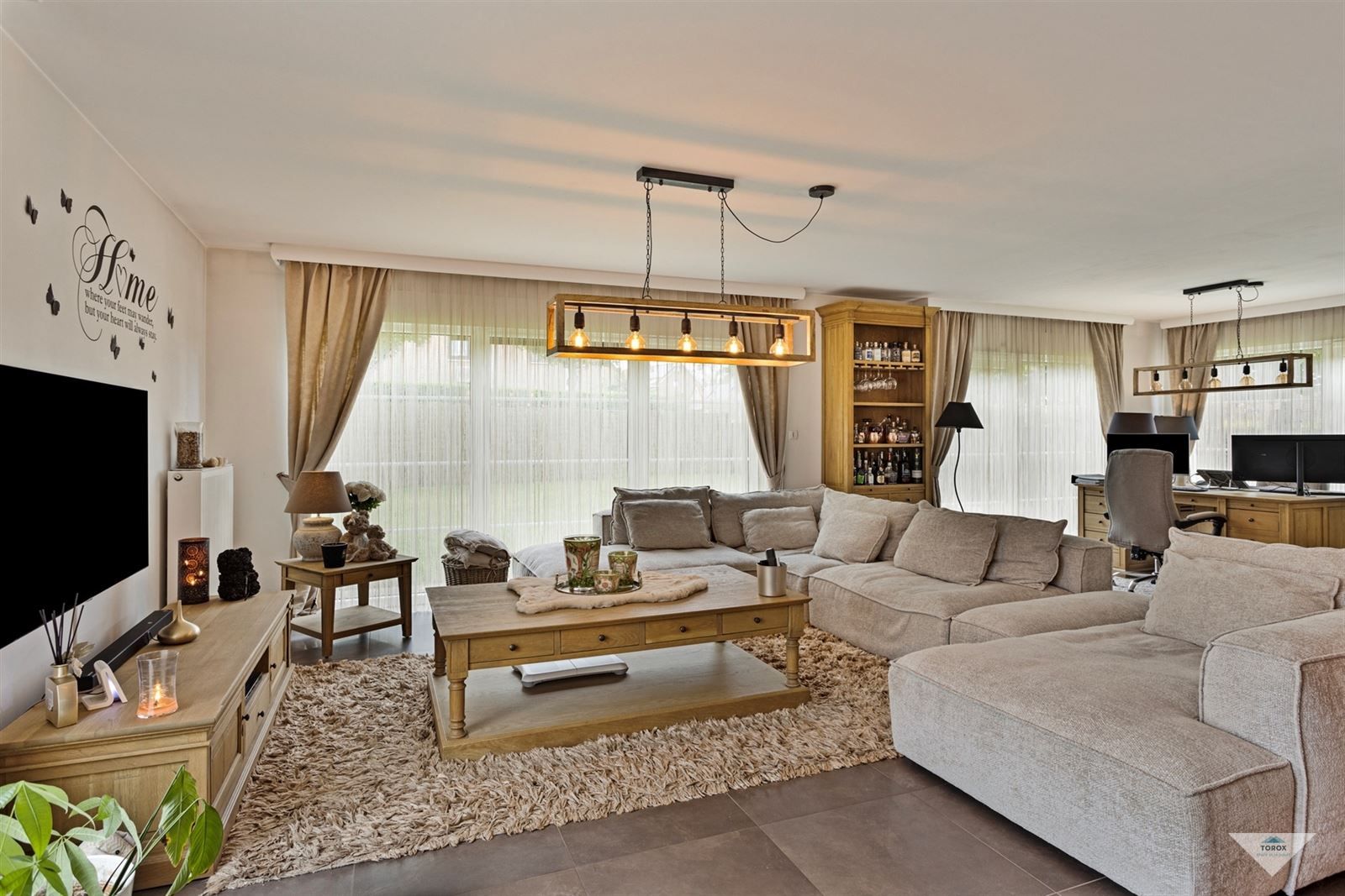 Luxueuze villa foto 10