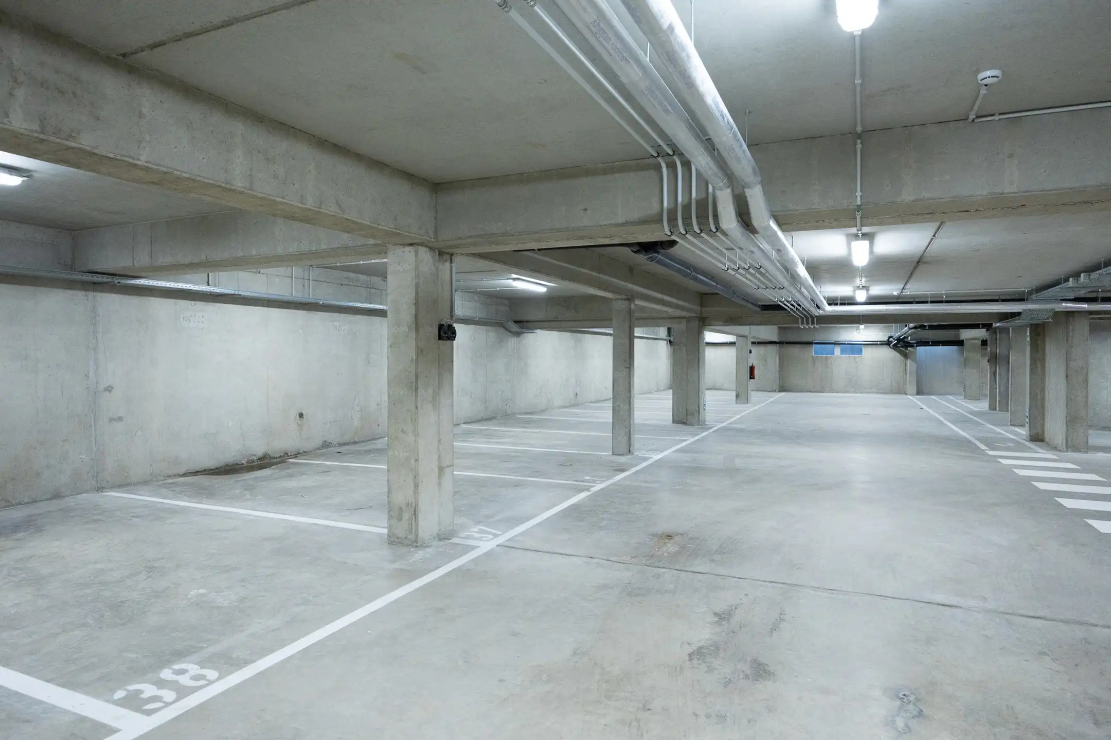 Kantoorproject 'The Upside' op de kleine Ring van Hasselt foto 15