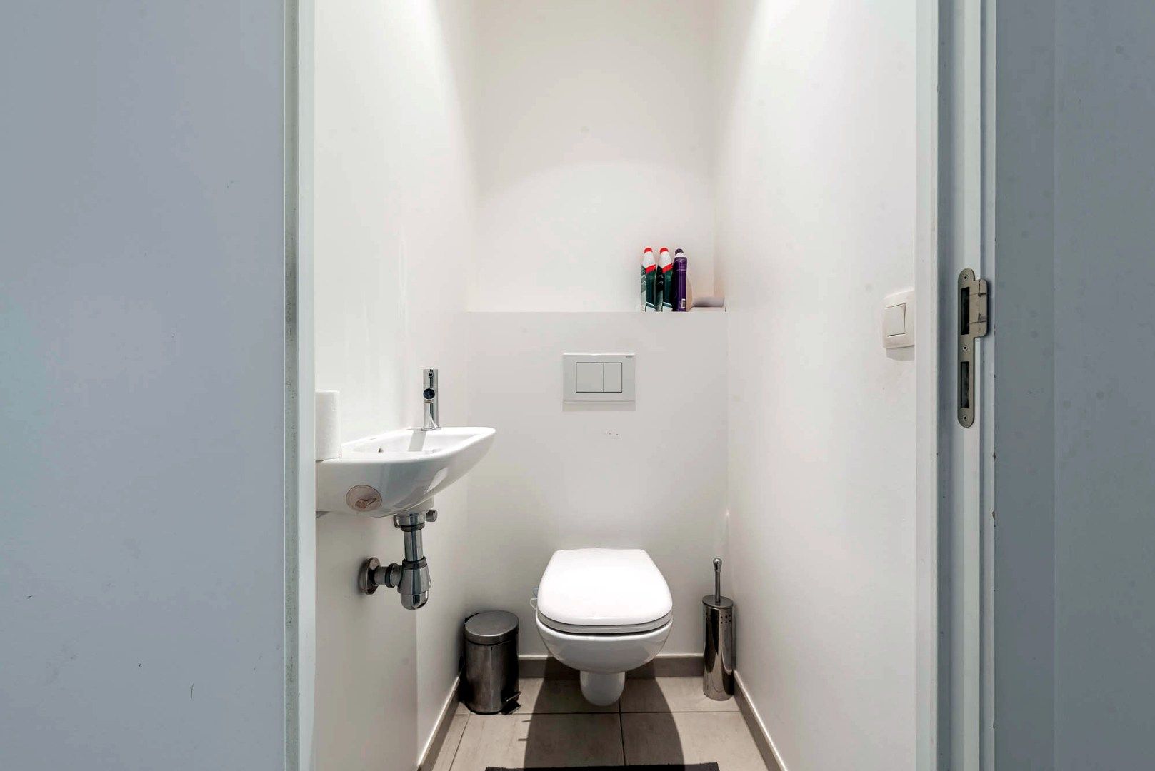 Ruim en energiezuinig 2 slk appartement nabij het Eilandje foto 11
