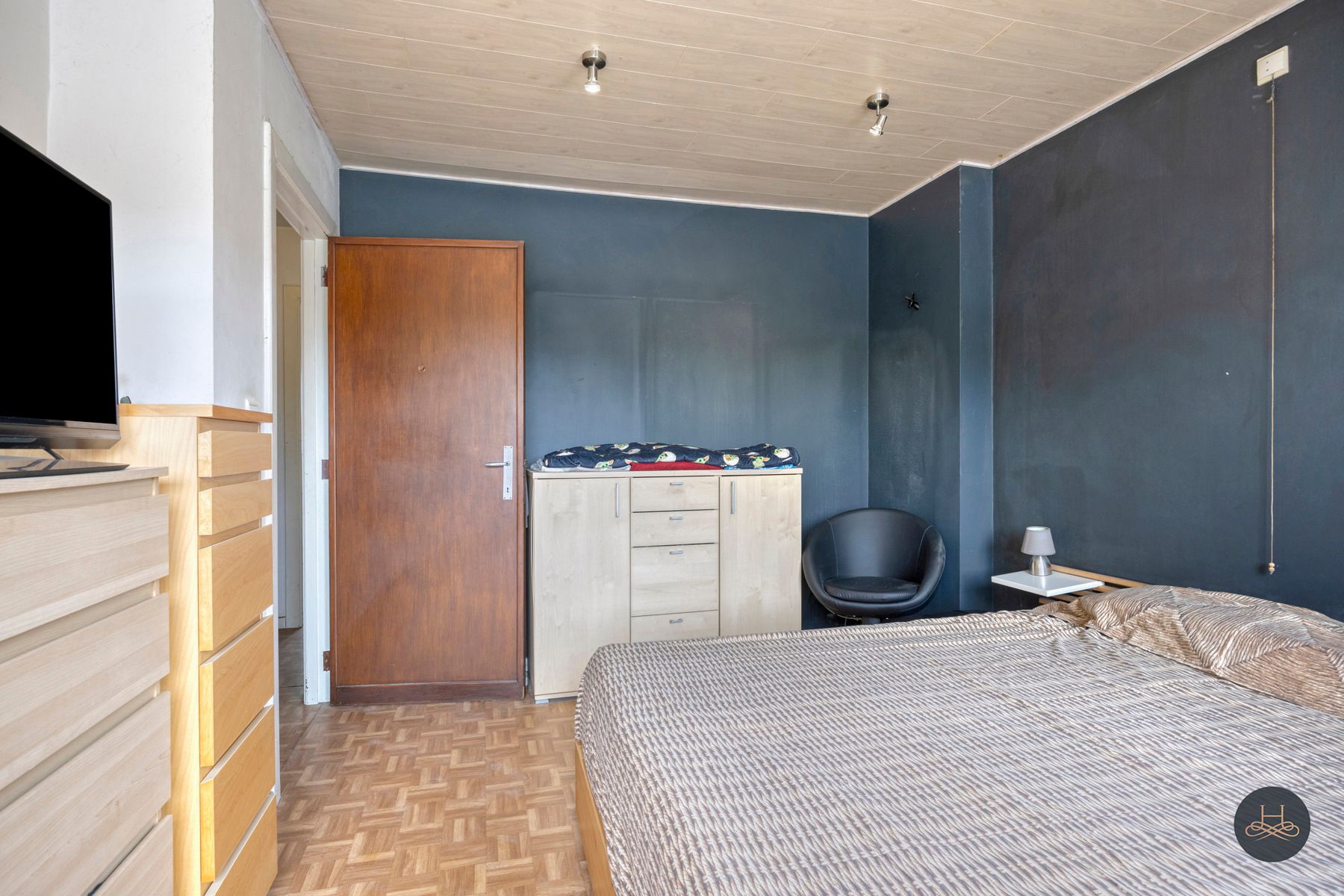 Renovatiewoning met gunstige, centrale ligging foto 15
