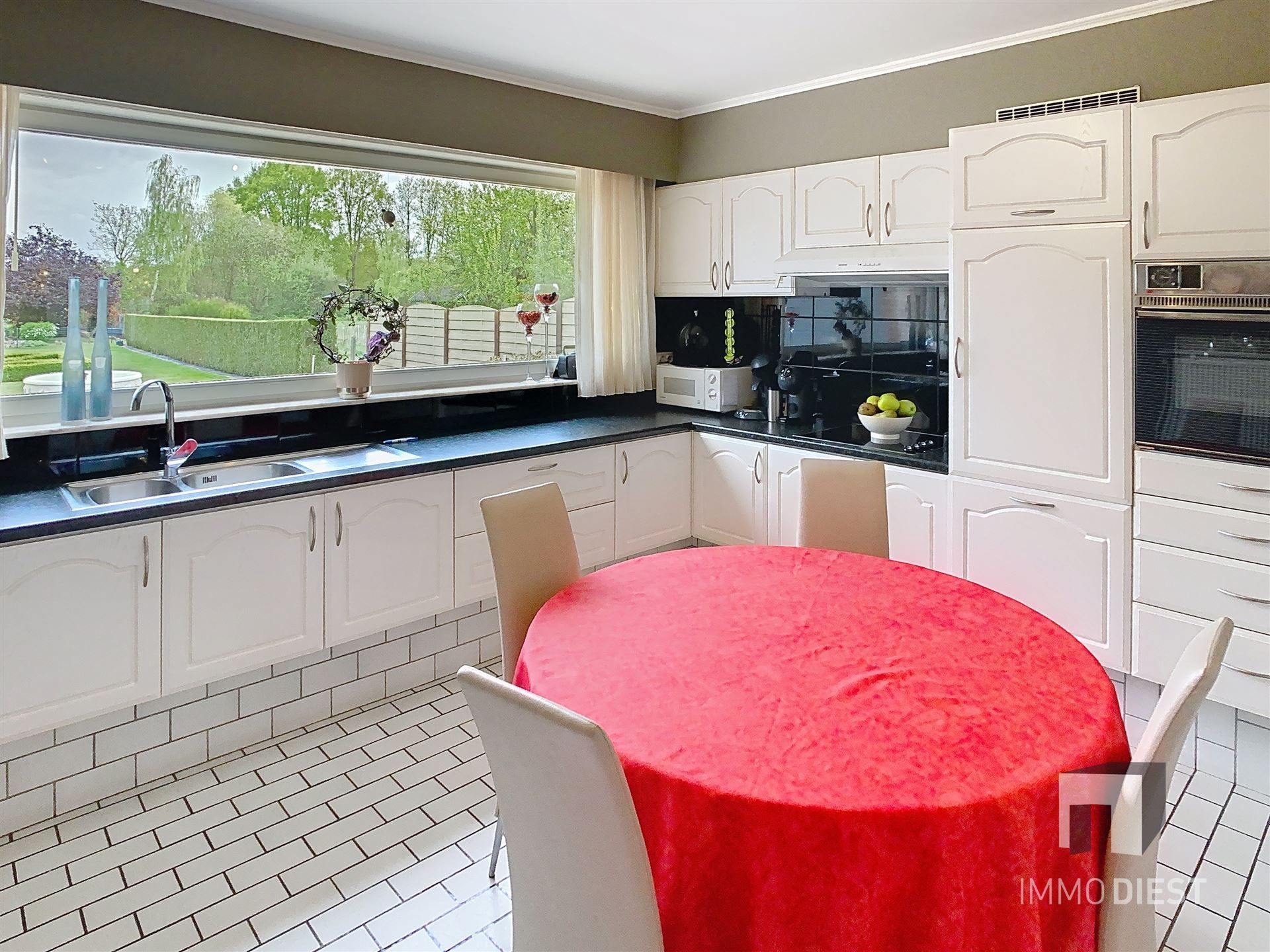 Gelijkvloerse woning op 25a 72ca foto 8