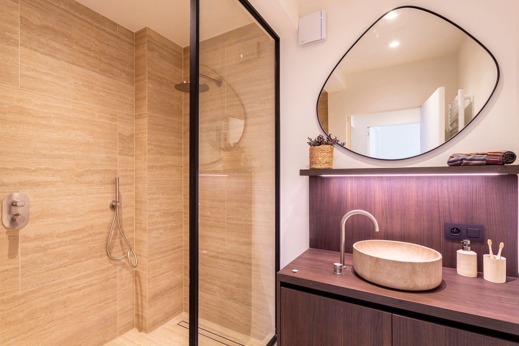 Luxueus appartement met zicht op de Opera foto 7