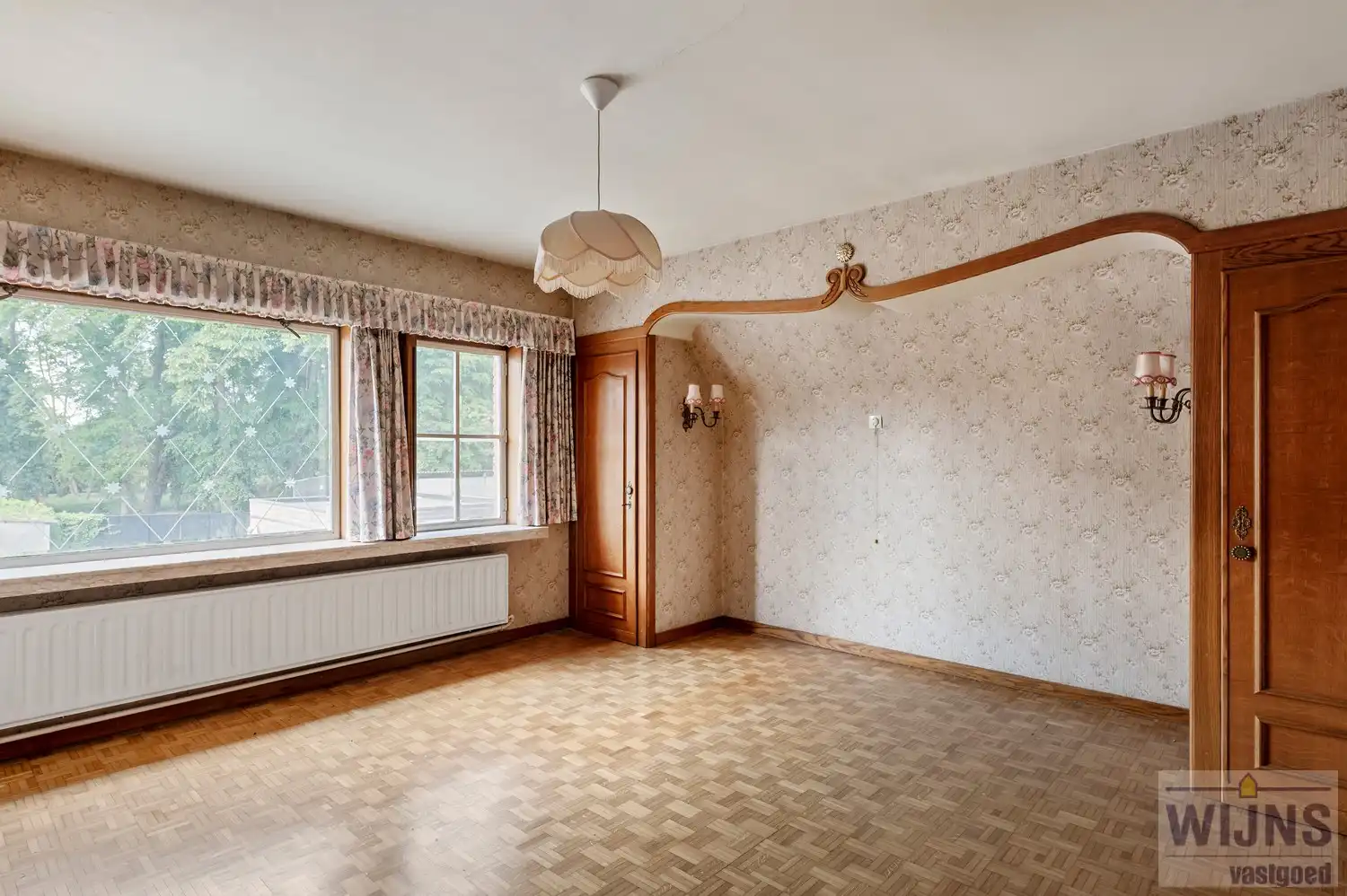 Karaktervolle open bebouwing in het centrum van Berlaar-Heikant met potentieel voor twee wooneenheden. foto 24