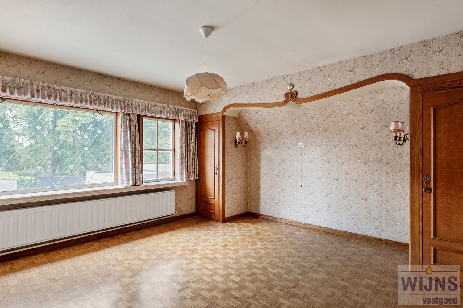 Karaktervolle open bebouwing in het centrum van Berlaar-Heikant met potentieel voor twee wooneenheden. foto 24