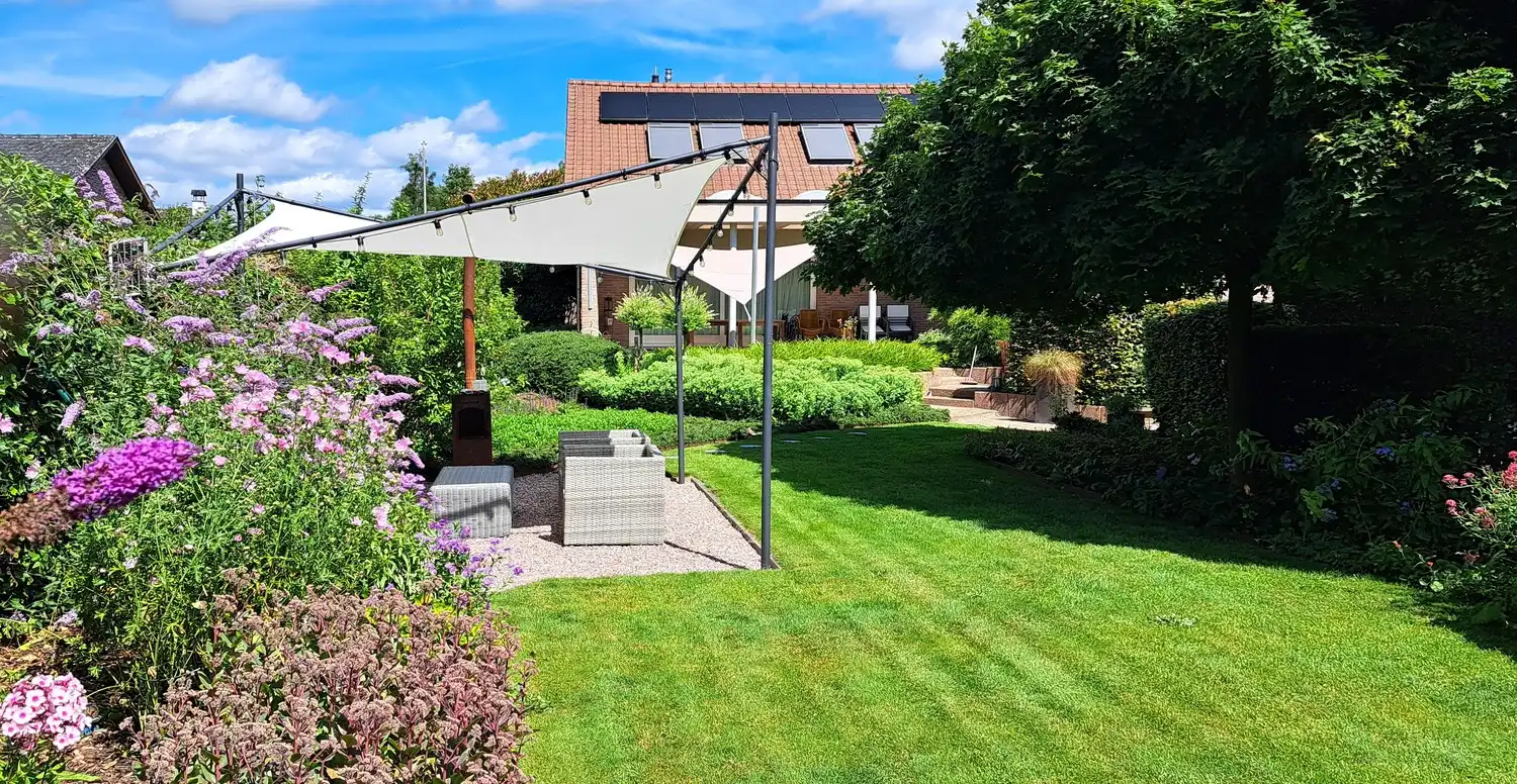 Prachtige instapklare woning op ruim perceel van 14a91ca foto 33