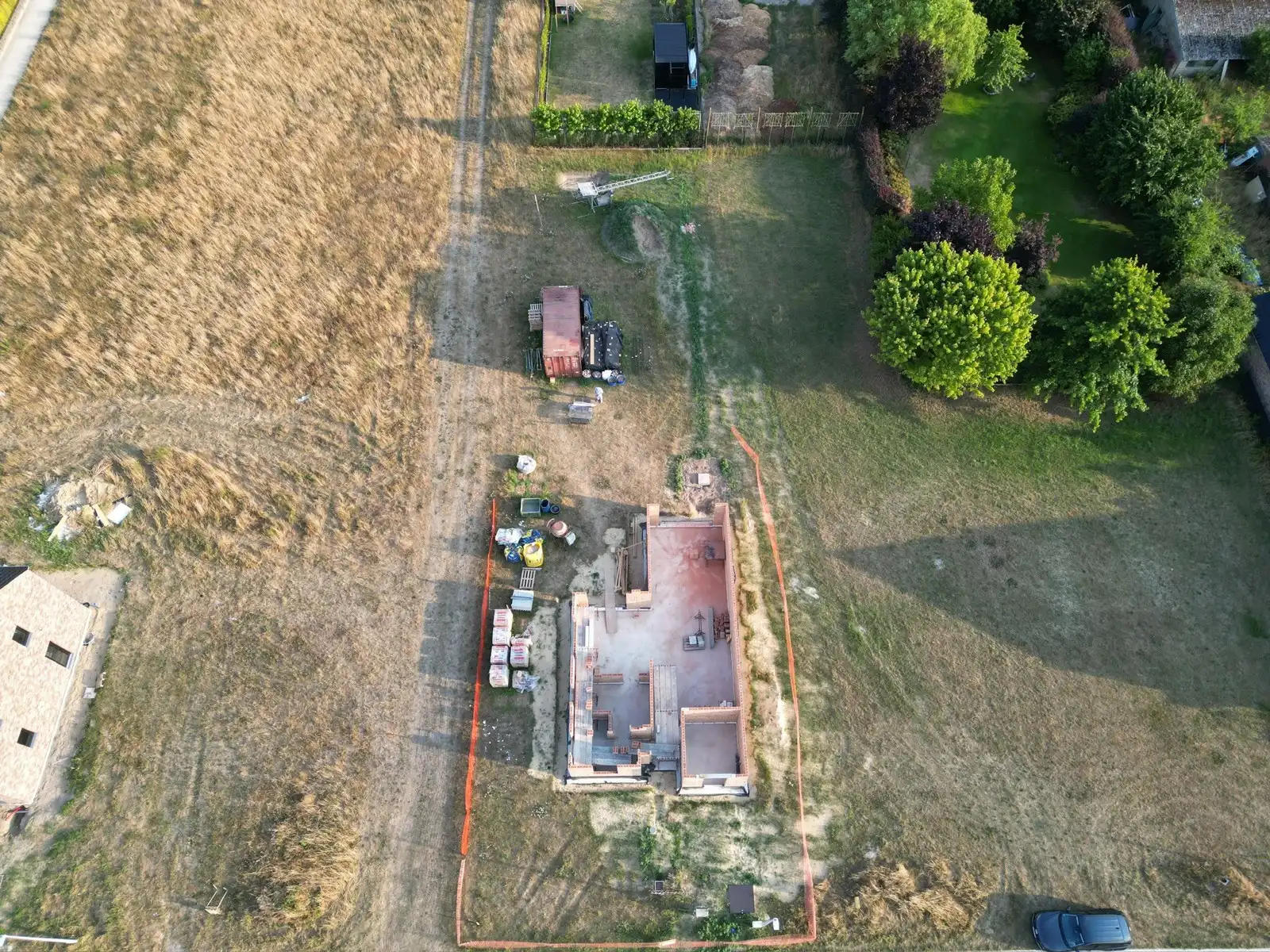 Grond te koop foto 12