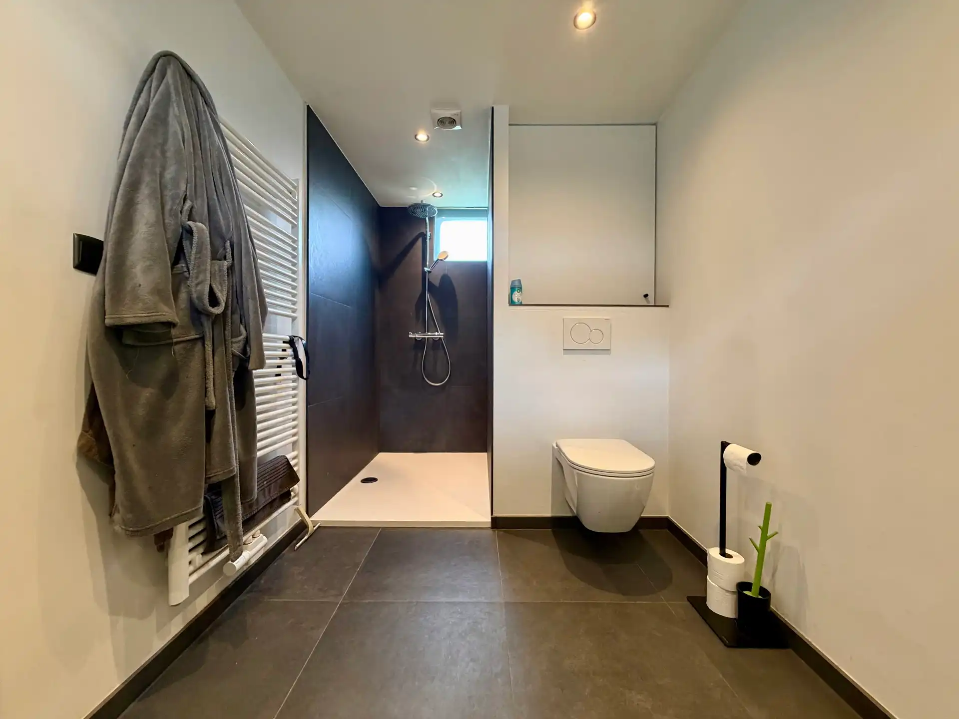 Rustig gelegen gelijkvloerse woning met 2 slaapkamers foto 20
